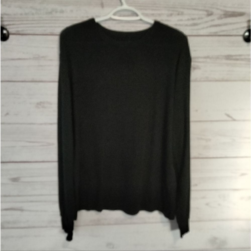 Machine men's shirt